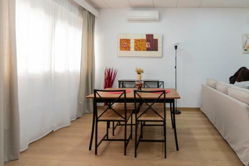Apartamento Vivienda Plaza de Las Infantas