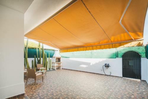 D�plex Junto A La Playa