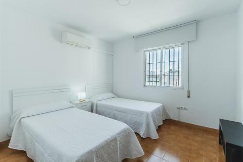 D�plex Junto A La Playa