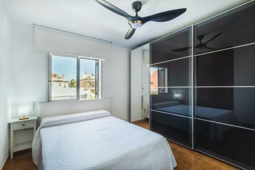 D�plex Junto A La Playa