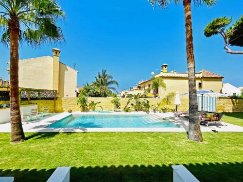 Villa Velero - Ole Solutions