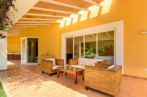 Villa Cali
