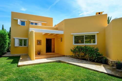 Villa Cali