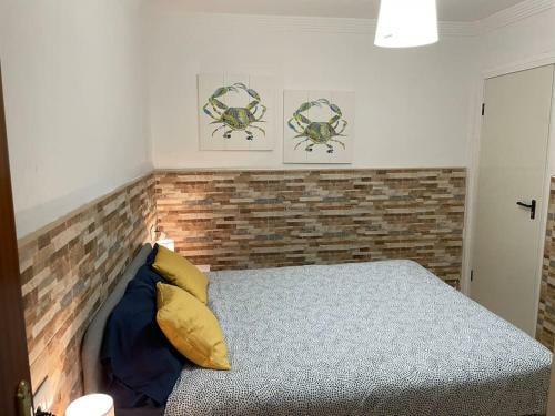 Apartamento Casa Oceano
