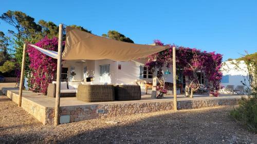Casa Magali