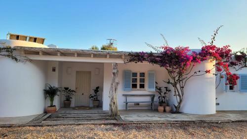 Casa Magali
