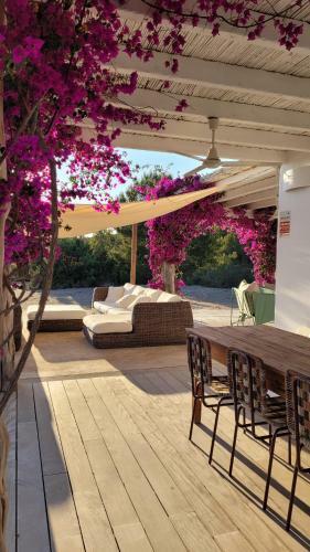 Casa Magali