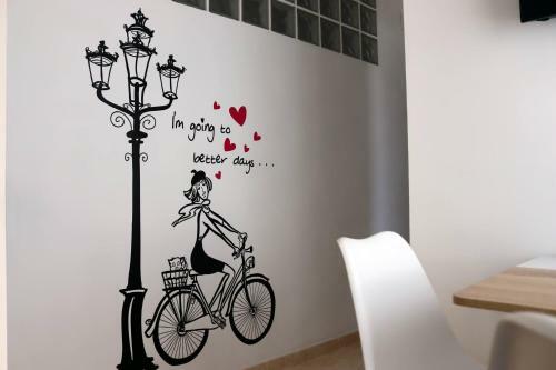 Apartamento Universo