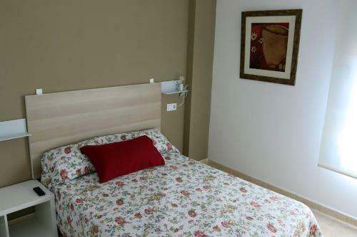 Apartamento Universo
