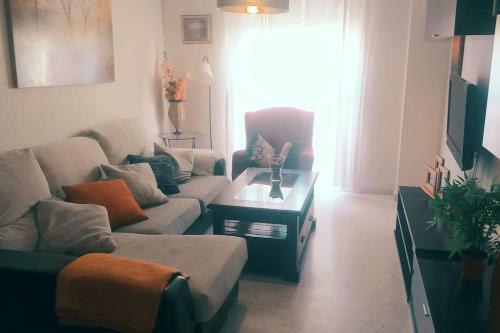 Apartamento Centro Sanl�car Barrameda/cuesta Ganado