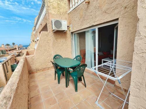 Apartamento Mi Refugio