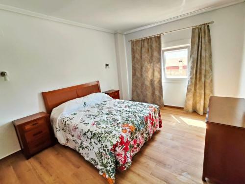 Apartamento Mi Refugio