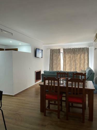 Apartamento Mi Refugio