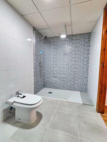 Apartamento Mi Refugio