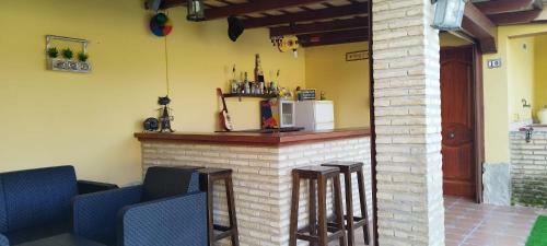 Casa Ye Ye