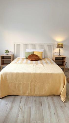 Apartament A Sant Celoni, Montseny