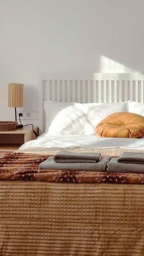 Apartament A Sant Celoni, Montseny