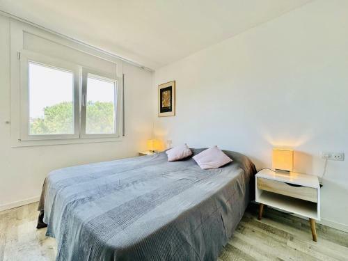 Apartament Mimoses
