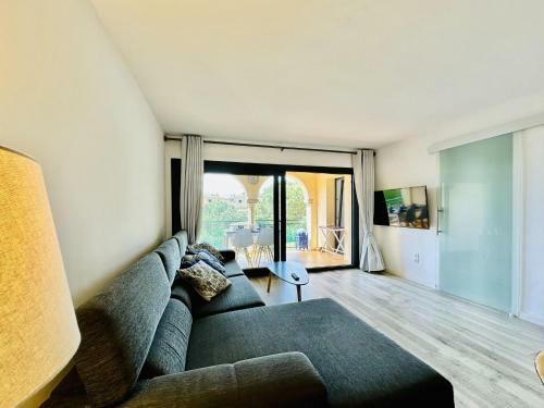 Apartament Mimoses