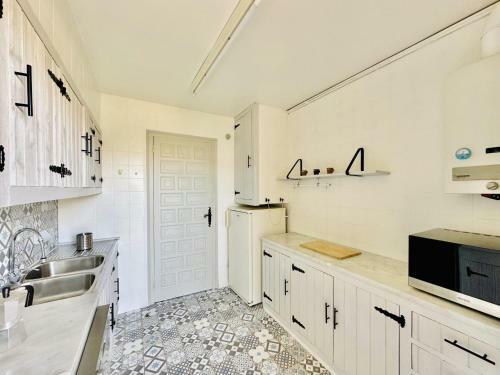 Apartament Mimoses