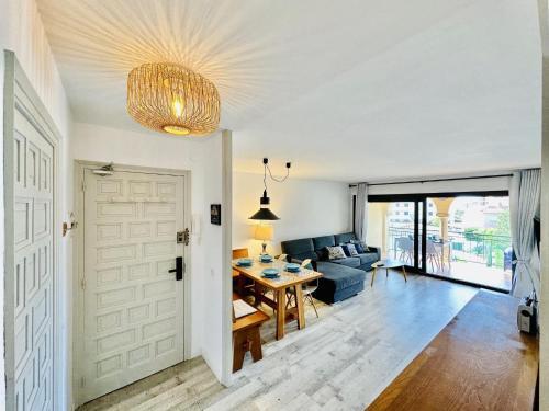 Apartament Mimoses