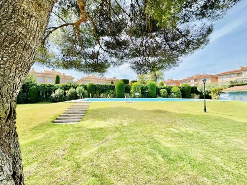Apartament Mimoses