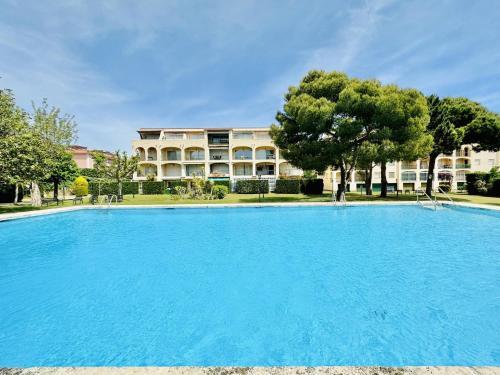 Apartament Mimoses