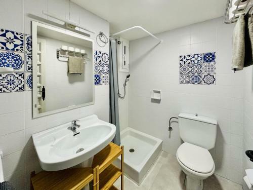 Apartament Mimoses