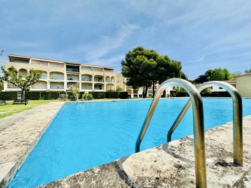 Apartament Mimoses