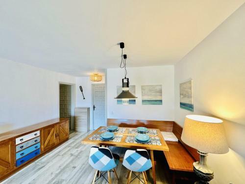 Apartament Mimoses