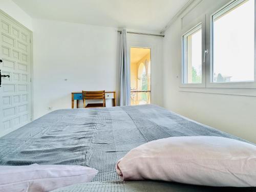 Apartament Mimoses