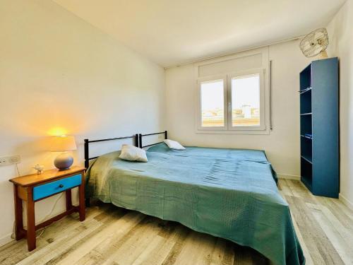 Apartament Mimoses