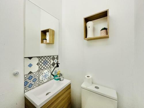 Apartament Mimoses