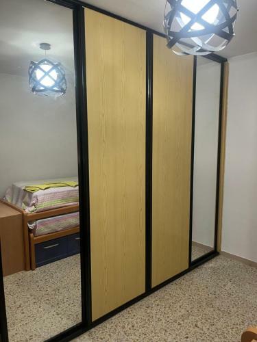 Apartamento Casa Vacacional