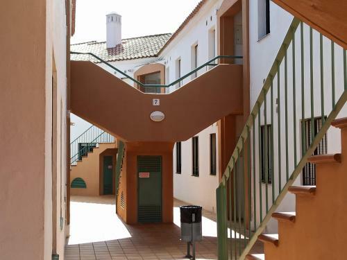 Apartamento La Aldea