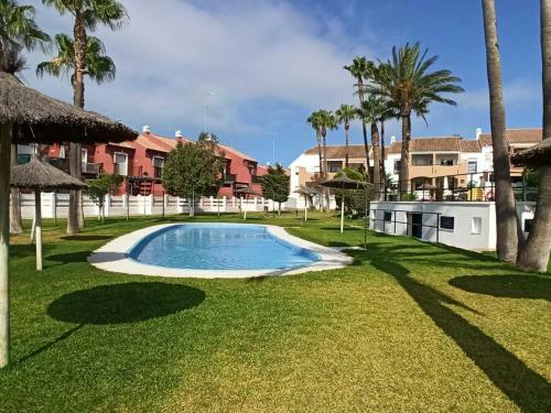 Apartamento La Aldea