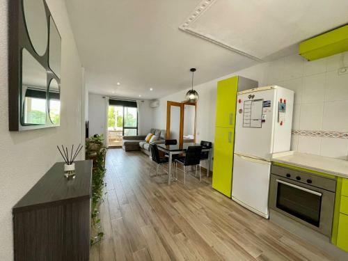 Apartamento La Aldea