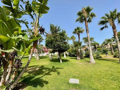 Apartamento La Aldea
