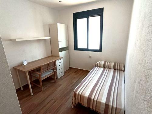 Apartamento La Aldea