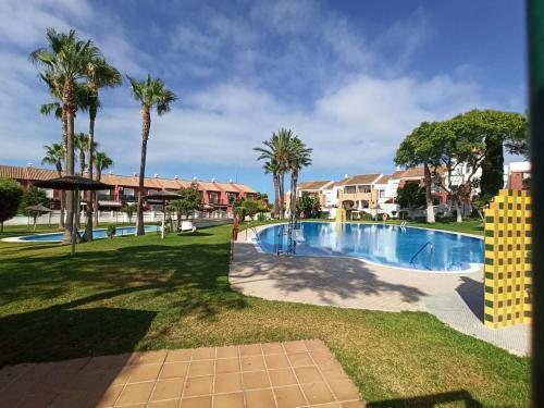 Apartamento La Aldea