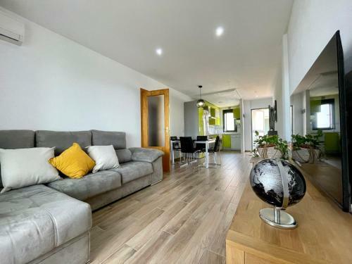 Apartamento La Aldea