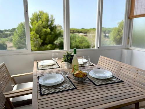Apartamento La Aldea