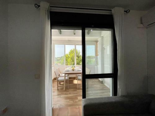 Apartamento La Aldea