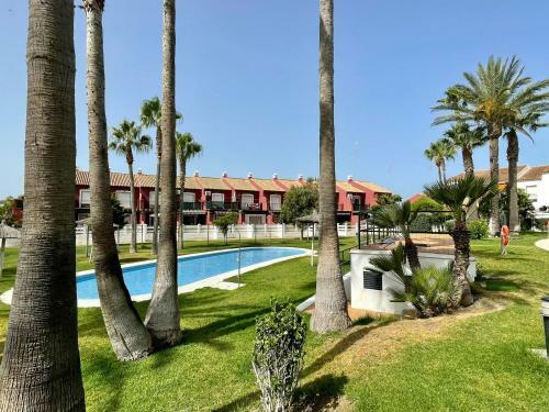 Apartamento La Aldea