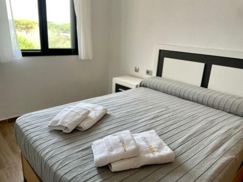 Apartamento La Aldea