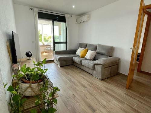 Apartamento La Aldea