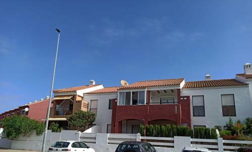 Apartamento La Aldea