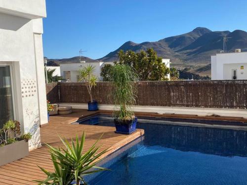 Villa Las Puertas