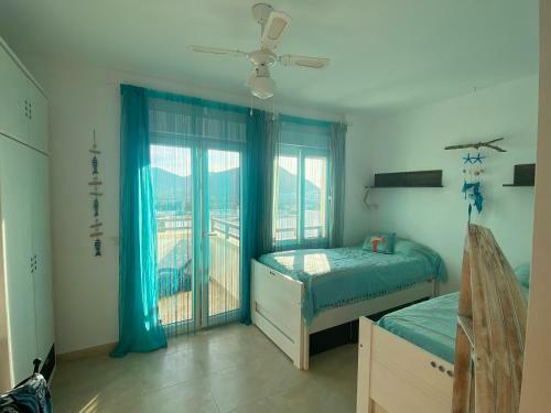 Villa Las Puertas