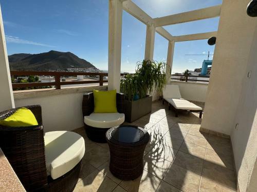 Villa Las Puertas